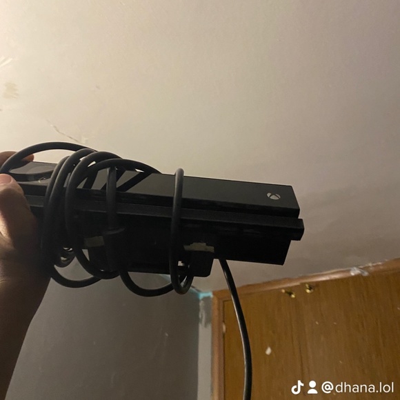 Xbox Kinect - Picture 4 of 14